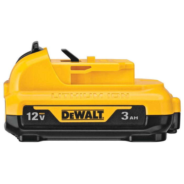 Batterie 12V MAX 3.0Ah - Quincaillerie G.H. Berger