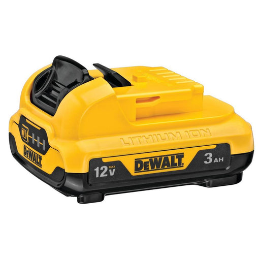 Batterie 12V MAX 3.0Ah - Quincaillerie G.H. Berger