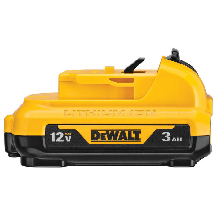 Batterie 12V MAX 3.0Ah - Quincaillerie G.H. Berger