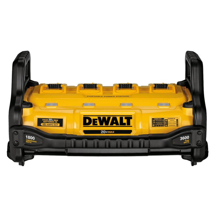 Inverseur portatif 1800W - Quincaillerie G.H. Berger