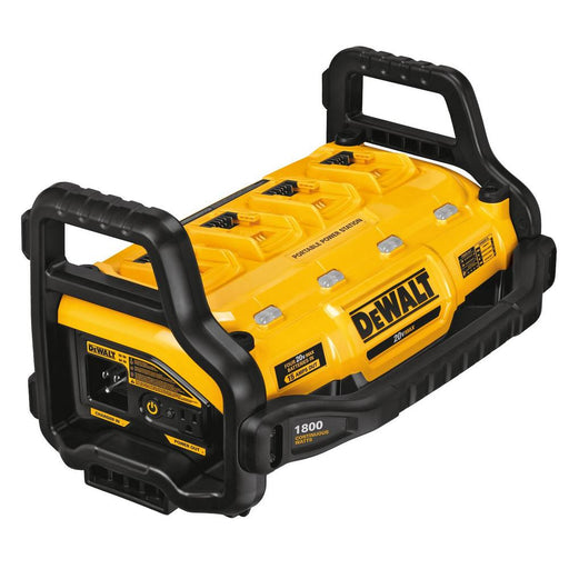Inverseur portatif 1800W - Quincaillerie G.H. Berger