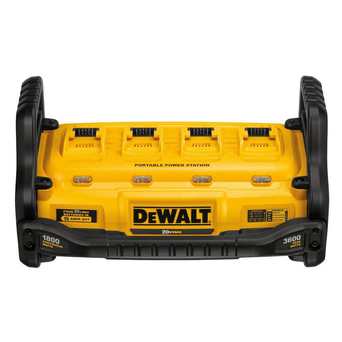 Inverseur portatif 1800W - Quincaillerie G.H. Berger
