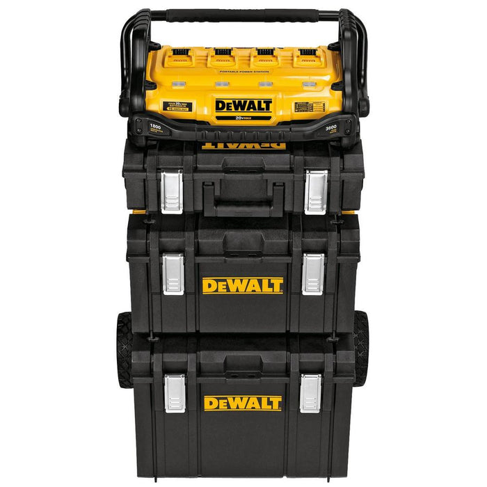 Inverseur portatif 1800W - Quincaillerie G.H. Berger