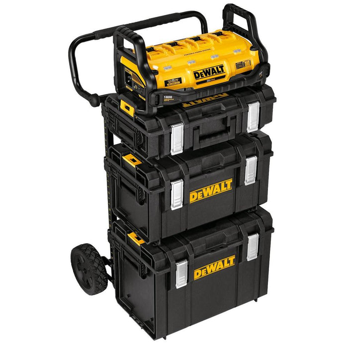 Inverseur portatif 1800W - Quincaillerie G.H. Berger