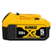 Ens. 2 outils Dewalt® 20V MAX* FLEXVOLT® Advantage™ et 2 batteries - Quincaillerie G.H. Berger