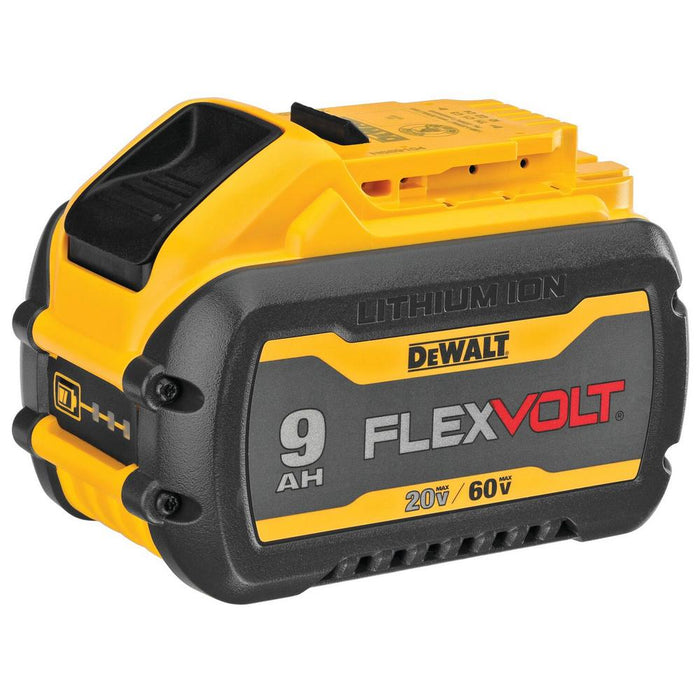 Ens. 2 batteries FLEXVOLT™ 20/60V MAX 9.0Ah - Quincaillerie G.H. Berger