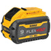 Ens. 2 batteries FLEXVOLT™ 20/60V MAX 9.0Ah - Quincaillerie G.H. Berger