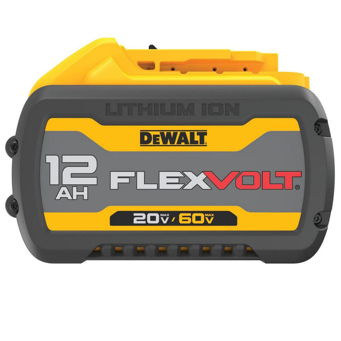 Batterie FLEXVOLT® 20/60V MAX*, 12.0Ah - Quincaillerie G.H. Berger