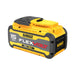 Batterie FLEXVOLT 20V/60V MAX* 15.0 Ah - Quincaillerie G.H. Berger