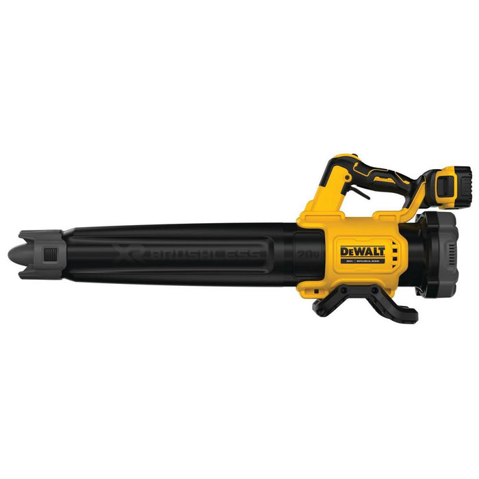 Ens. Souffleur axial 20V MAX XR™ - Quincaillerie G.H. Berger