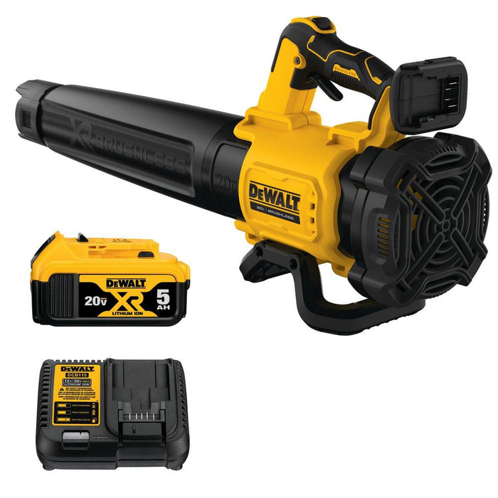 Ens. Souffleur axial 20V MAX XR™ - Quincaillerie G.H. Berger
