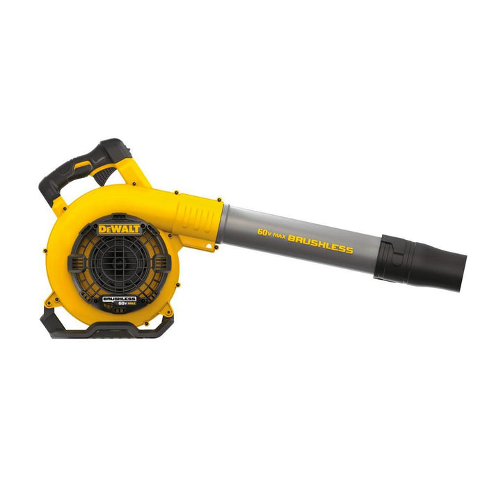 Souffleur FLEXVOLT® 60V MAX* (Outil seulement) - Quincaillerie G.H. Berger