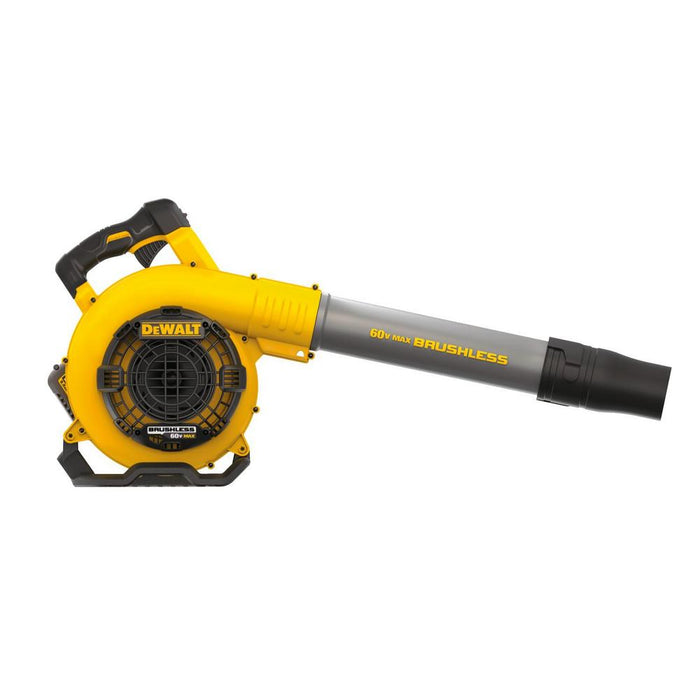 Ens. Souffleur FLEXVOLT® 20/60V - Quincaillerie G.H. Berger