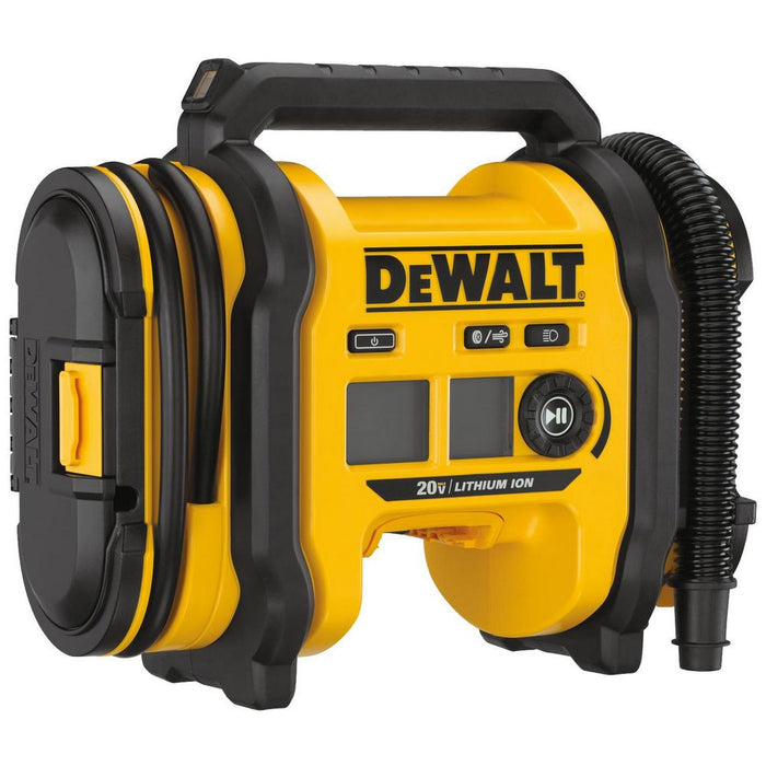 Compresseur 20V MAX (Outil seulement) - Quincaillerie G.H. Berger
