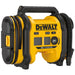 Compresseur 20V MAX (Outil seulement) - Quincaillerie G.H. Berger