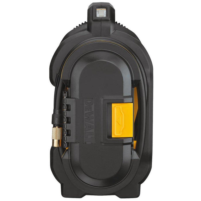 Compresseur 20V MAX (Outil seulement) - Quincaillerie G.H. Berger