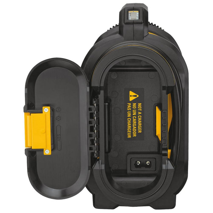 Compresseur 20V MAX (Outil seulement) - Quincaillerie G.H. Berger