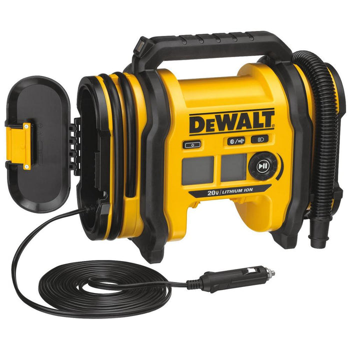 Compresseur 20V MAX (Outil seulement) - Quincaillerie G.H. Berger