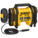 Compresseur 20V MAX (Outil seulement) - Quincaillerie G.H. Berger