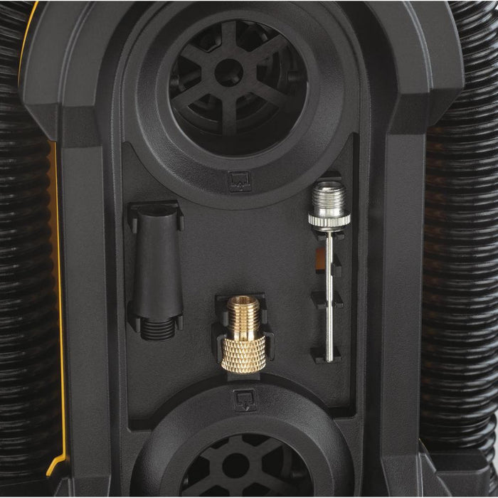 Compresseur 20V MAX (Outil seulement) - Quincaillerie G.H. Berger