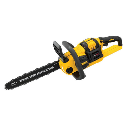Ens. Scie à chaîne 16" FLEXVOLT® 20/60V - Quincaillerie G.H. Berger