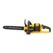 Ens. Scie à chaîne 16" FLEXVOLT® 20/60V - Quincaillerie G.H. Berger