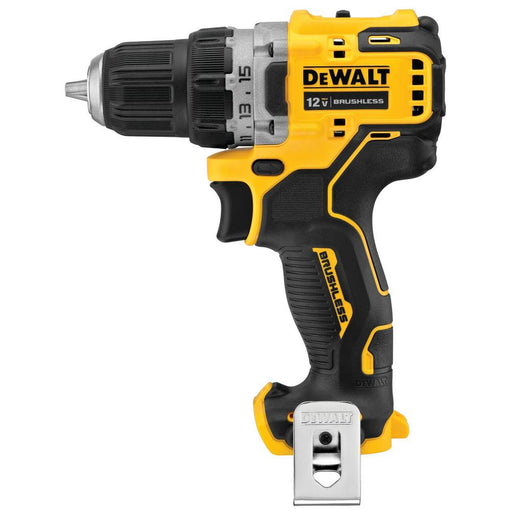 Perceuse XTREME™ 12V - Quincaillerie G.H. Berger