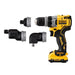 Ensemble perceuse/visseuse 5-en-1 12V MAX - Quincaillerie G.H. Berger