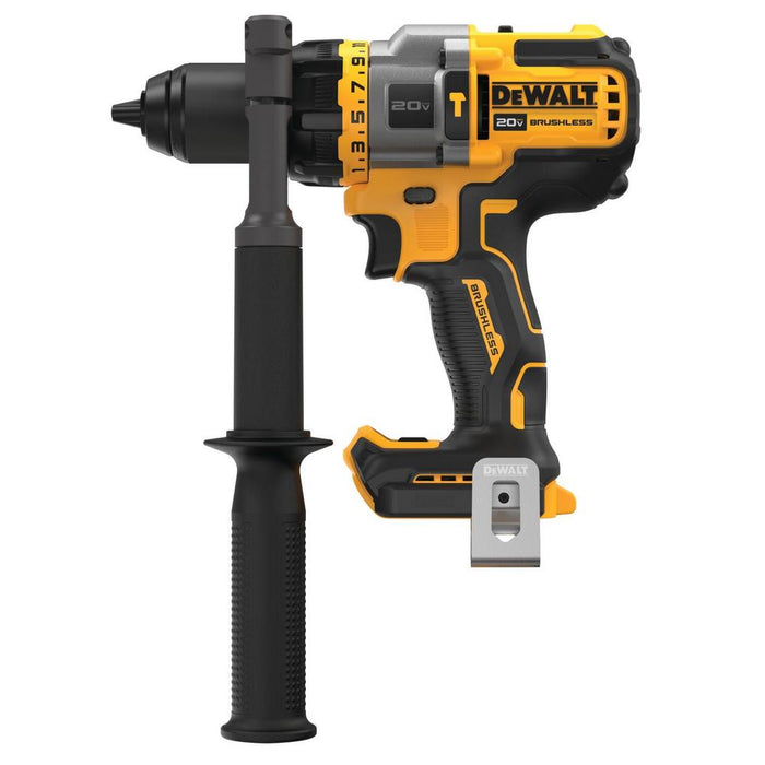 Ens. 2 outils Dewalt® 20V MAX* FLEXVOLT® Advantage™ et 2 batteries - Quincaillerie G.H. Berger