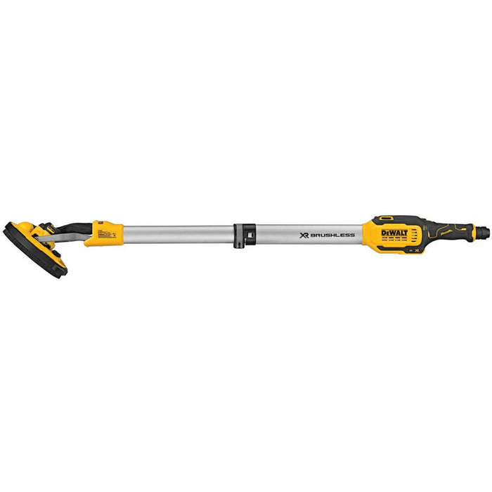 Ponceuse à gypse 9" 20V MAX XR® (Outil seulement) - Quincaillerie G.H. Berger