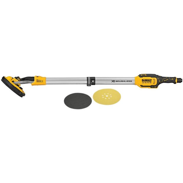 Ponceuse à gypse 9" 20V MAX XR® (Outil seulement) - Quincaillerie G.H. Berger