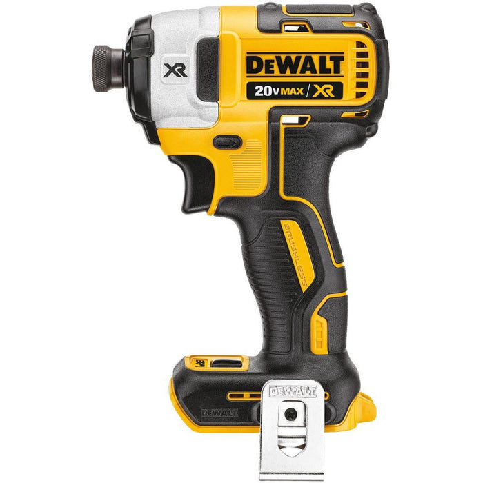 Ens. 2 outils Dewalt® 20V MAX* FLEXVOLT® Advantage™ et 2 batteries - Quincaillerie G.H. Berger
