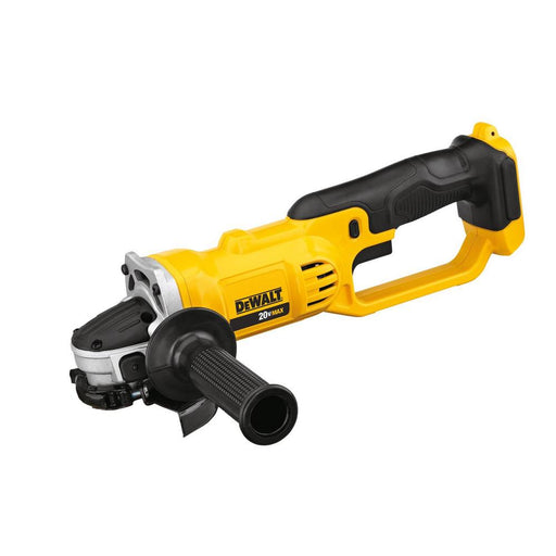 Rectifieuse 4.5"-5" 20V MAX (Outil seulement) - Quincaillerie G.H. Berger