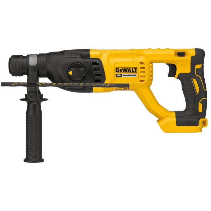 Marteau SDS-Plus 1", 20V (Outil seulement) - Quincaillerie G.H. Berger