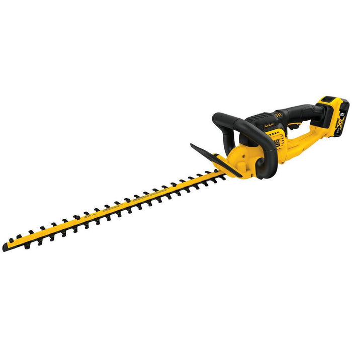 Ens. Taille-haie 22" 20V - Quincaillerie G.H. Berger