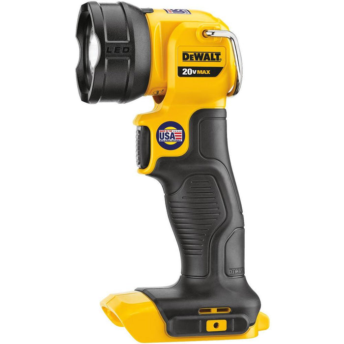 Lampe de travail DEL 20V MAX (Outil seulement) - Quincaillerie G.H. Berger