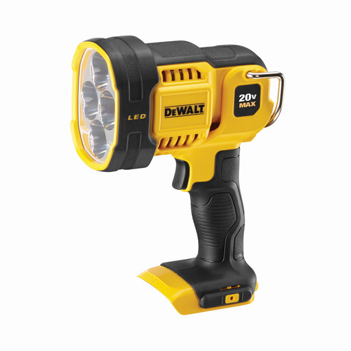 Projecteur DEL 20V MAX (Outil seulement) - Quincaillerie G.H. Berger