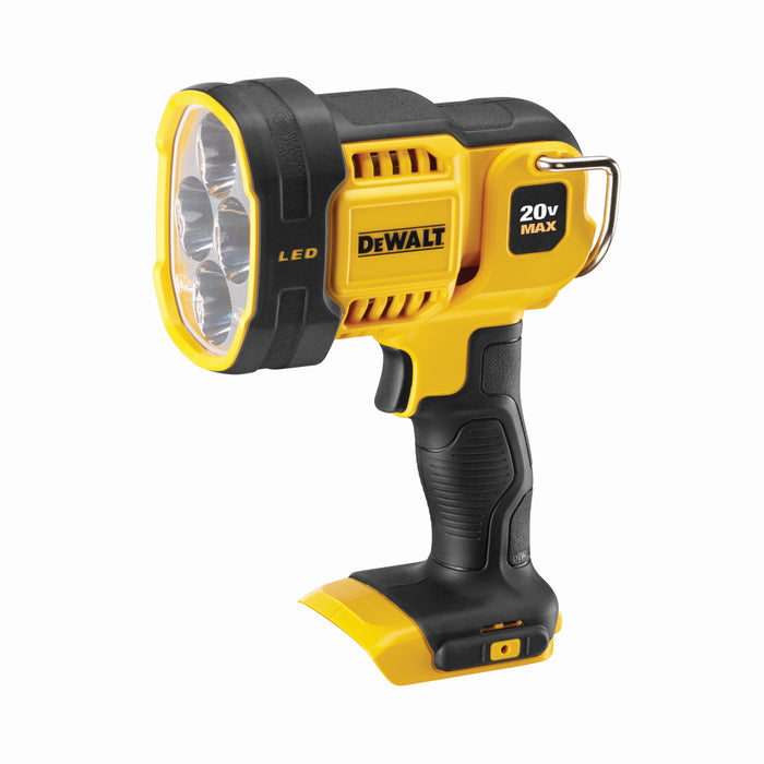 Projecteur DEL 20V MAX (Outil seulement) - Quincaillerie G.H. Berger