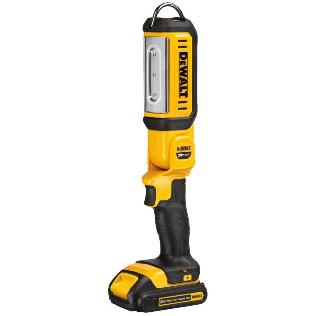 Lampe DEL portative 20V MAX (Outil seulement) - Quincaillerie G.H. Berger