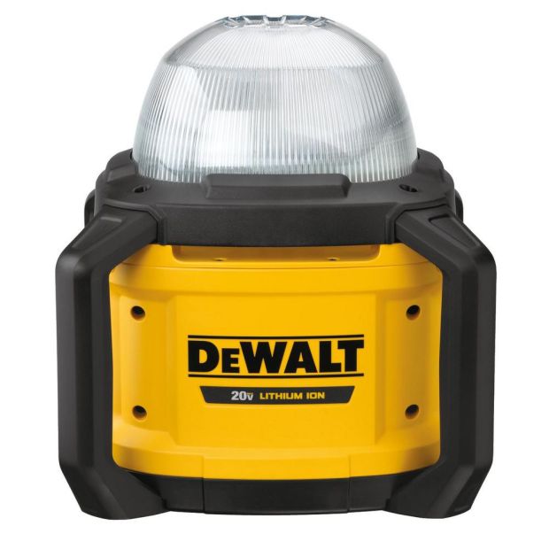 Lampe tout-usage TOOL CONNECT™ 20V MAX (Outil seulement) - Quincaillerie G.H. Berger