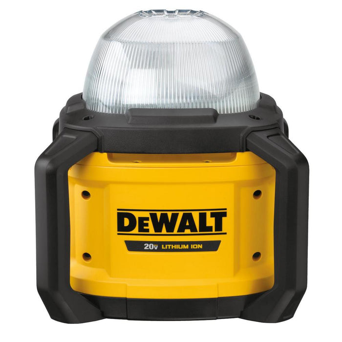 Lampe tout-usage TOOL CONNECT™ 20V MAX (Outil seulement) - Quincaillerie G.H. Berger