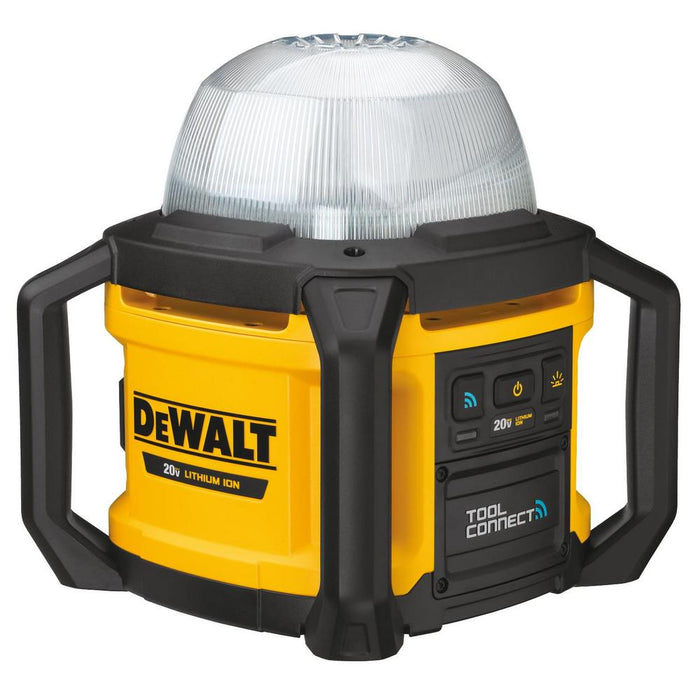 Lampe tout-usage TOOL CONNECT™ 20V MAX (Outil seulement) - Quincaillerie G.H. Berger