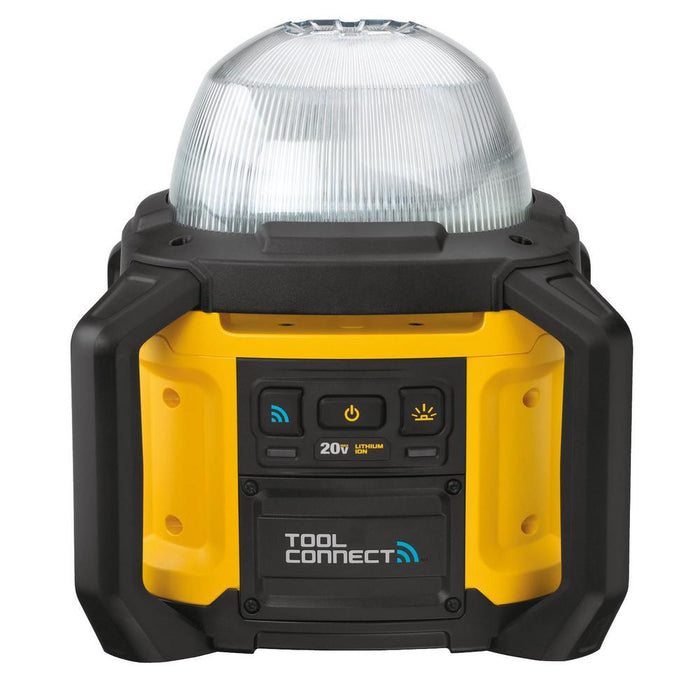 Lampe tout-usage TOOL CONNECT™ 20V MAX (Outil seulement) - Quincaillerie G.H. Berger