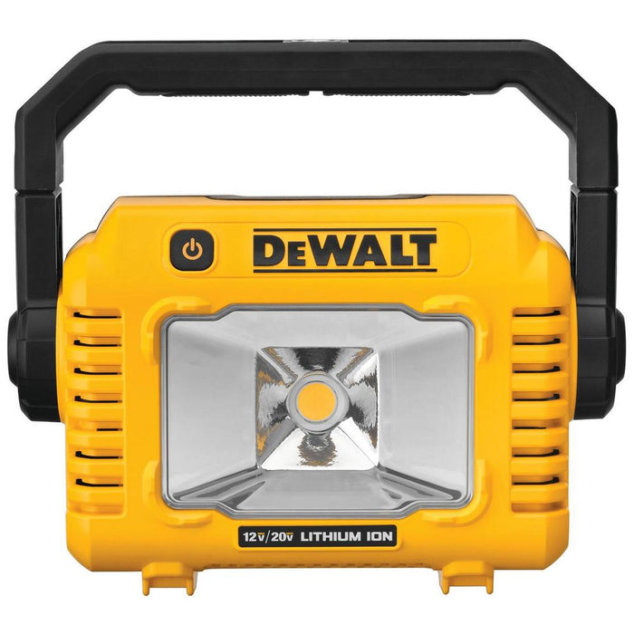 Lampe de travail compacte 12/20V MAX* (Outil seulement) - Quincaillerie G.H. Berger