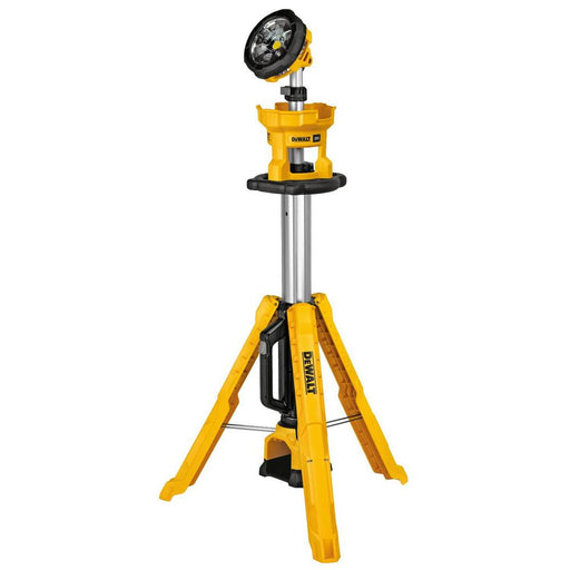 Lampe DEL sur trépied 20V MAX (Outil seulement) - Quincaillerie G.H. Berger