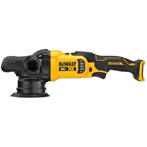 Polisseuse orbitale à vitesse variable 20V MAX* XR® 5" (Outil seulement) - Quincaillerie G.H. Berger