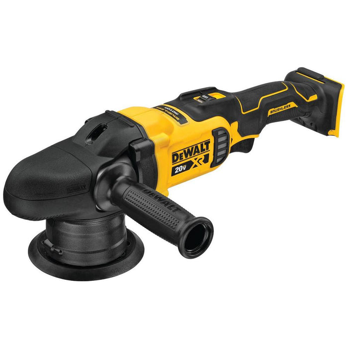 Polisseuse orbitale à vitesse variable 20V MAX* XR® 5" (Outil seulement) - Quincaillerie G.H. Berger