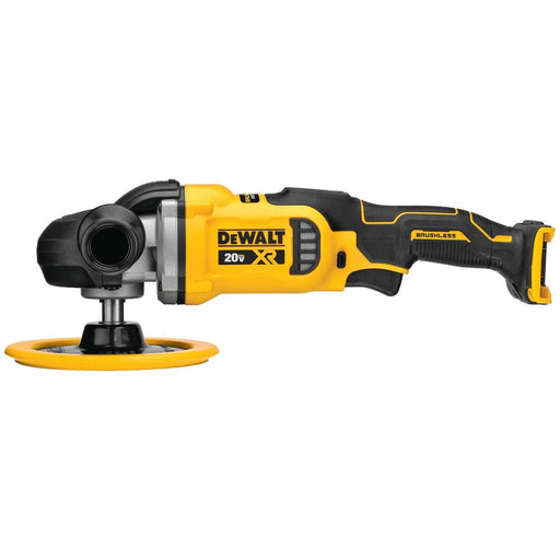 Polisseuse à vitesse variable 7" 20V MAX XR® (Outil seulement) - Quincaillerie G.H. Berger