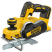 Raboteuse 3-1/4" 20V MAX XR® (Outil seulement) - Quincaillerie G.H. Berger