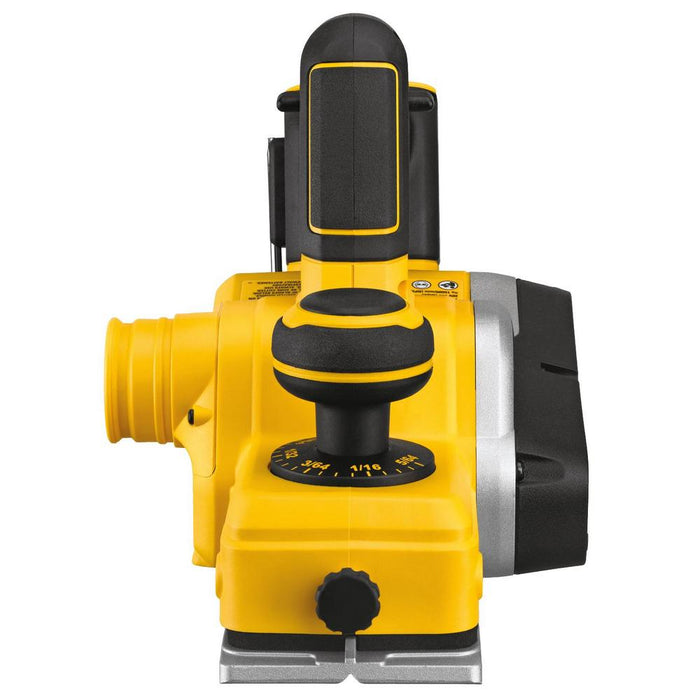 Raboteuse 3-1/4" 20V MAX XR® (Outil seulement) - Quincaillerie G.H. Berger